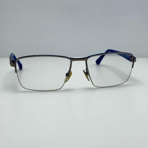 Police VPLF50K Col 08M3 Eyeglasses Eye Glasses Frames 57-17-145 - Picture 1 of 6